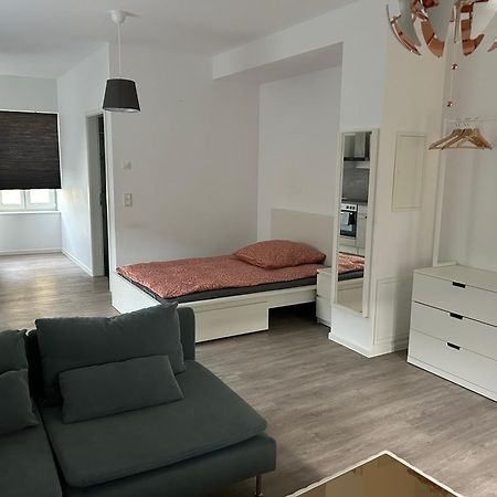 Studio Appartement W8 Trewir Zewnętrze zdjęcie