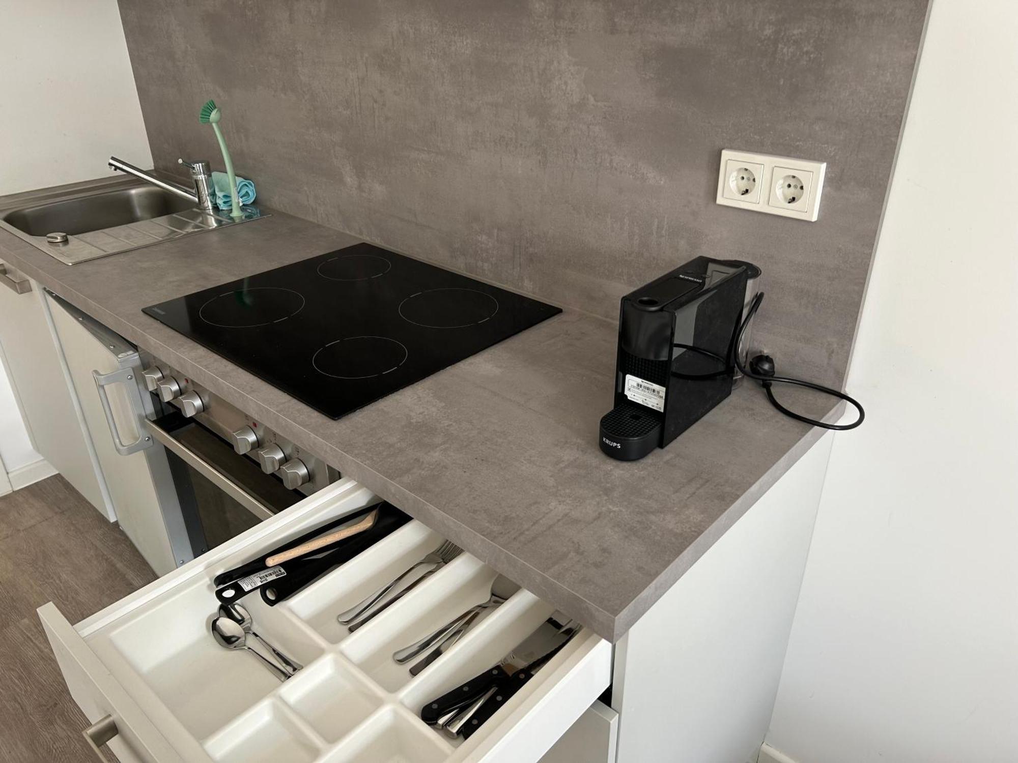 Studio Appartement W8 Trewir Zewnętrze zdjęcie