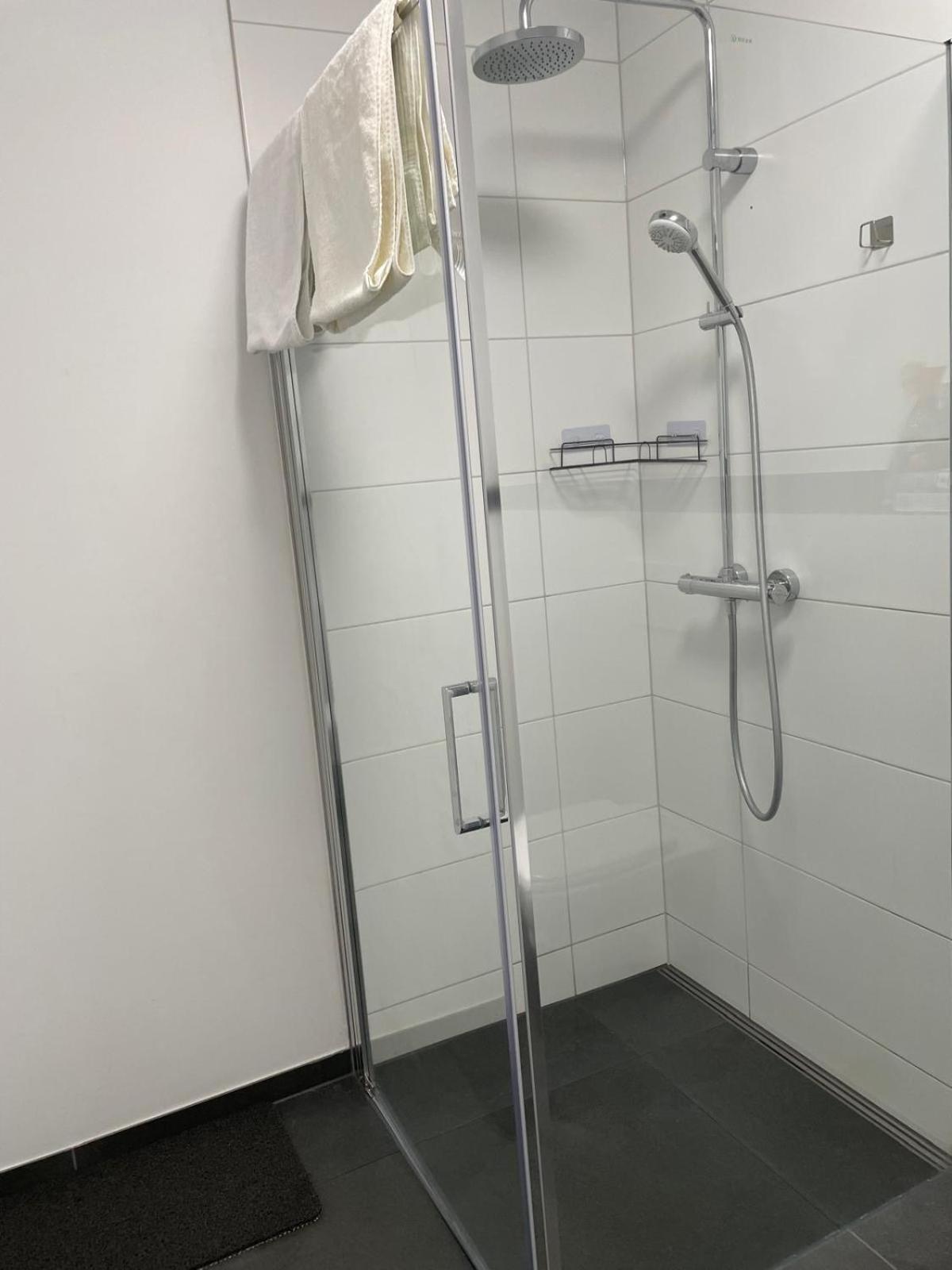 Studio Appartement W8 Trewir Zewnętrze zdjęcie
