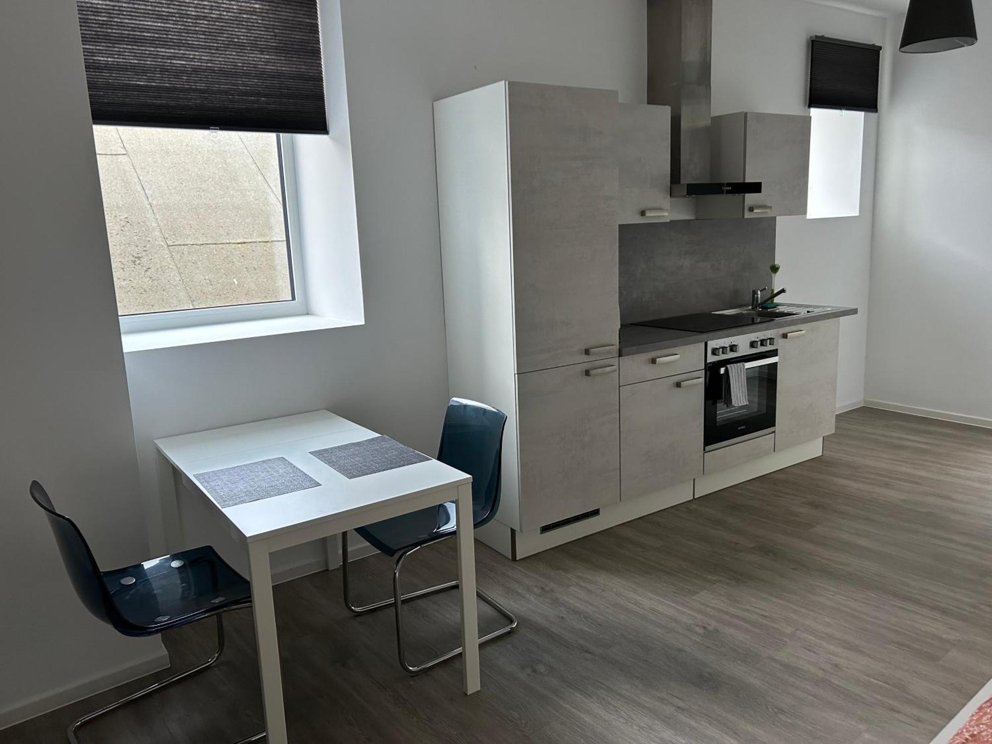Studio Appartement W8 Trewir Zewnętrze zdjęcie